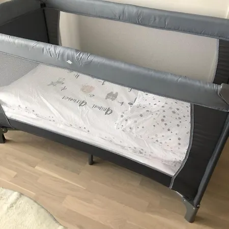 Center 2 Free Private Parking With Heating Plug