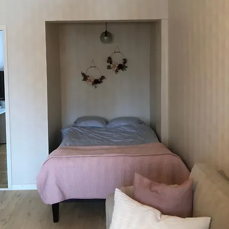 Center 2 Free Private Parking With Heating Plug Lejlighed