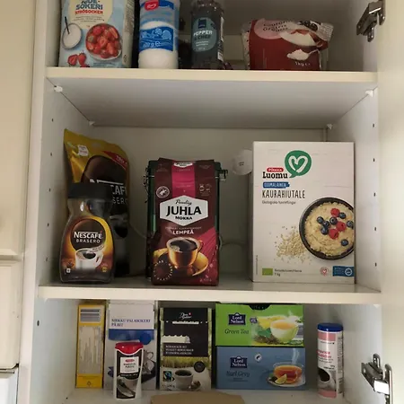 Lägenhet Center 2 Free Private Parking With Heating Plug *