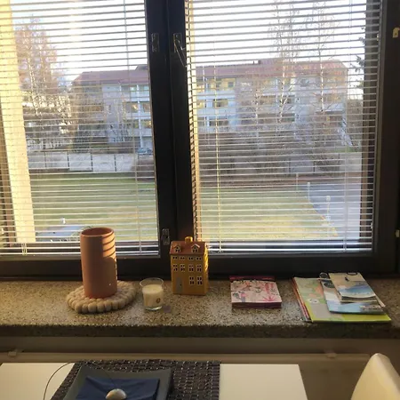 Center 2 And Kitchen Free Private Parking Daire
