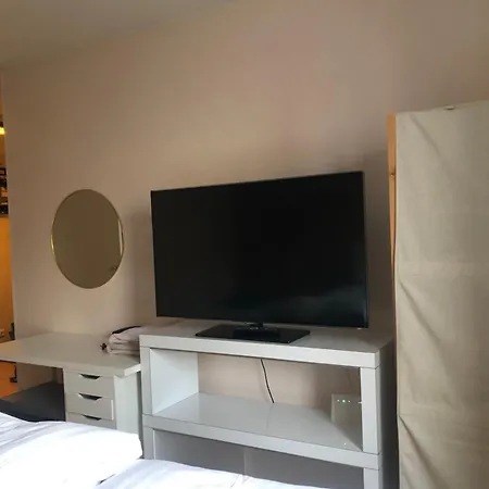 Center 2 Free Private Parking With Heating Plug Apartment *