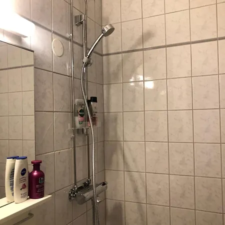 Center 2 Free Private Parking With Heating Plug