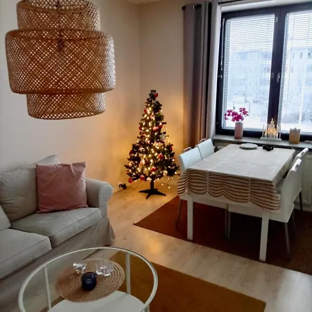 Center 2 Free Private Parking With Heating Plug Appartamento