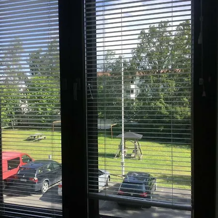 Center 2 Free Private Parking With Heating Plug Apartament Kemi