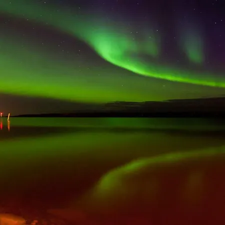 Appartamento Center 2 Free Private Parking With Heating Plug Kemi