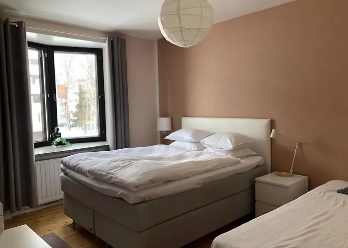 Apartman Center 2 Free Private Parking With Heating Plug *