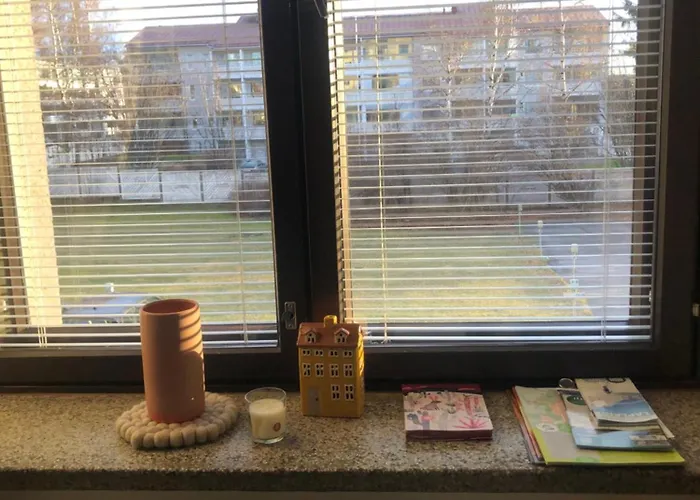 Center 2 Free Private Parking With Heating Plug Apartman