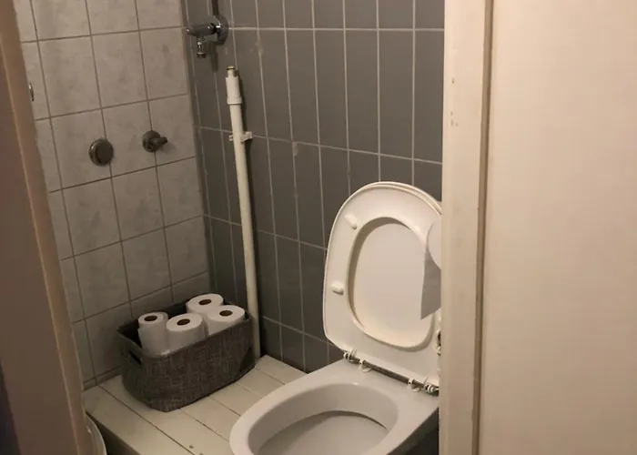 Apartman Center 2 Free Private Parking With Heating Plug