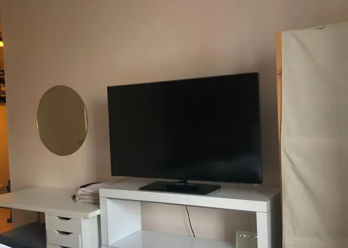 Center 2 Free Private Parking With Heating Plug Apartman *