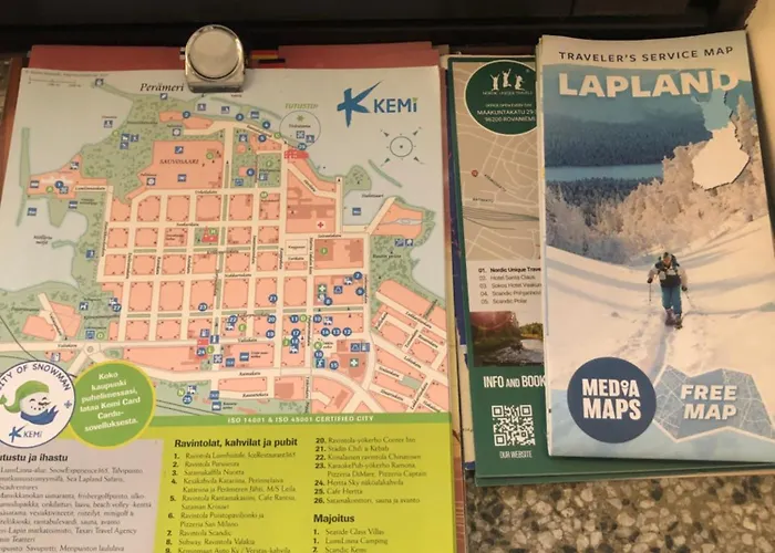 Apartman Center 2 Free Private Parking With Heating Plug *