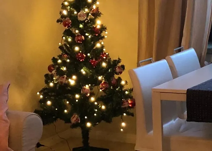 Apartman Center 2 Free Private Parking With Heating Plug Kemi