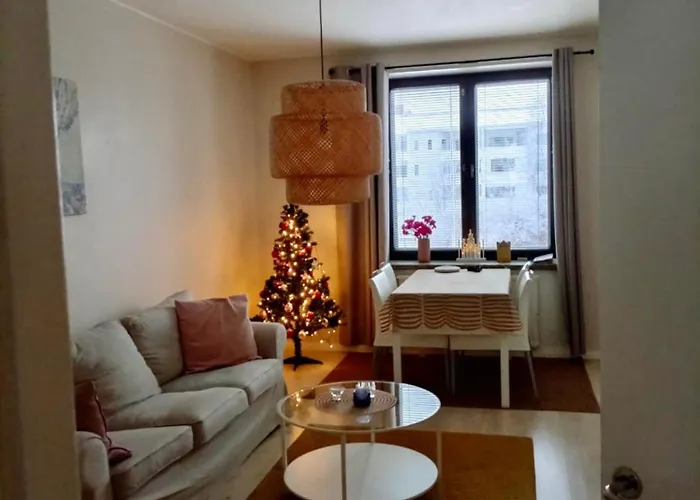 Center 2 Free Private Parking With Heating Plug Apartman *