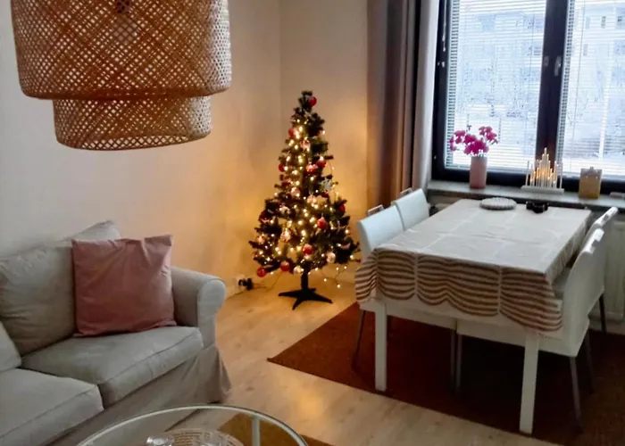 Center 2 Free Private Parking With Heating Plug Apartamento