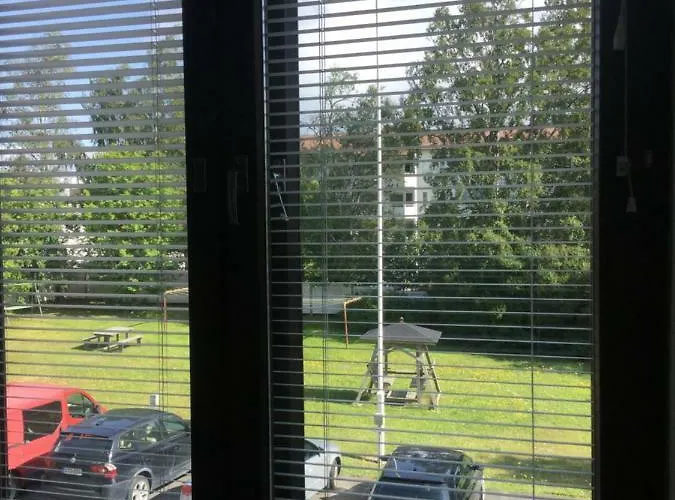 Center 2 Free Private Parking With Heating Plug Apartman Kemi