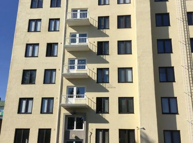 Center 2 Free Private Parking With Heating Plug Apartman